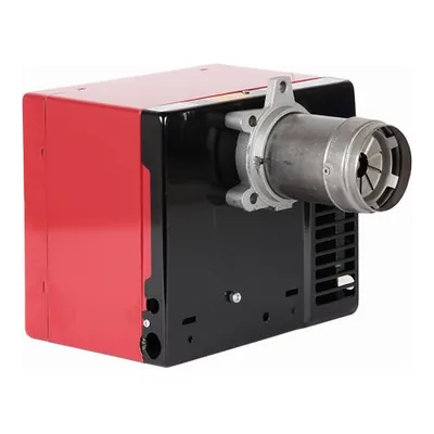 Riello 40 G 5 — quemador de gasóleo, foto 2