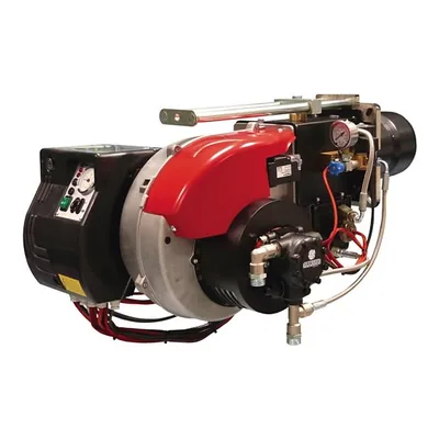 Ecoflam MAXFLAM 50 AB TC — quemador de gasóleo