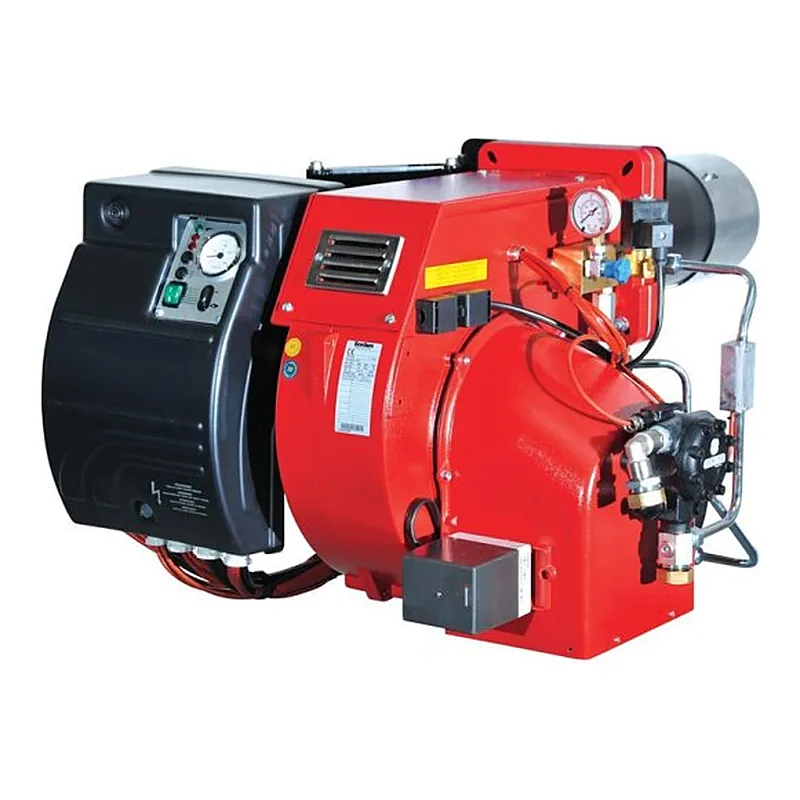 Ecoflam OILFLAM 170.1 AB TC — oil burner, photo 1