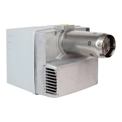 Cuenod NC21 GX 207/8A — quemador de gas, foto 3