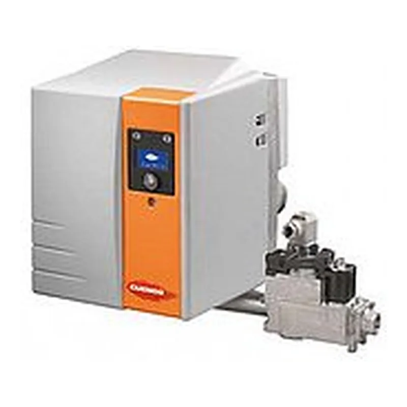Cuenod NC46 GX 207/8A — quemador de gas, foto 1