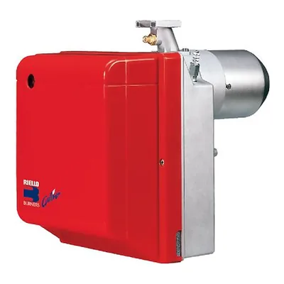 Riello Gulliver BS3 — quemador de gas