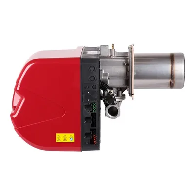 Riello RS 44 MZ TC FS1 — quemador de gas