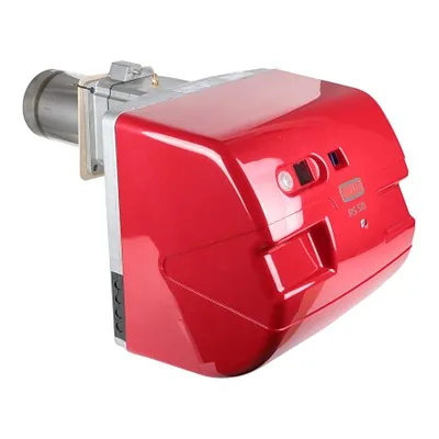 Riello RS 50 TC FS1 — quemador de gas