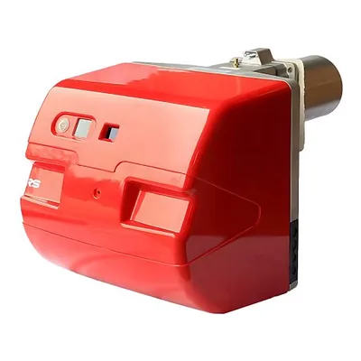 Riello RS 64 MZ TC FS1 — quemador de gas