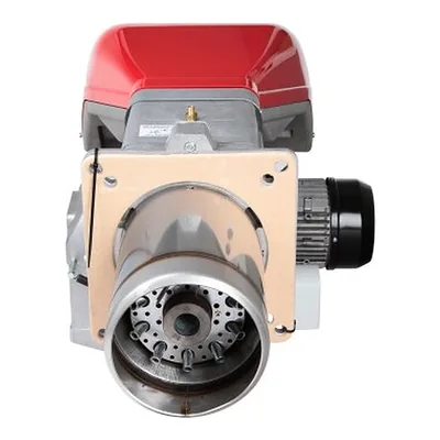 Riello RS 70 TC FS1 — quemador de gas