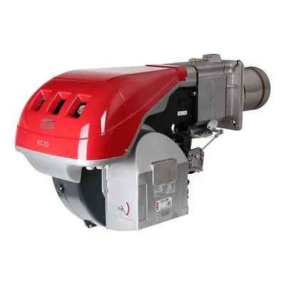Riello RS 70 TC FS1 — quemador de gas, foto 4