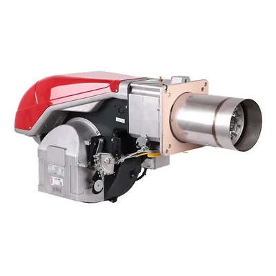 Riello RS 130 TC FS1 — quemador de gas