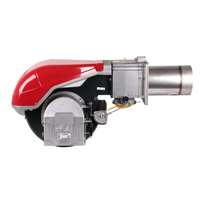 Riello RS 130 TC FS1 — gas burner, photo 2