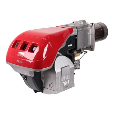 Riello RS 130 TC FS1 — gas burner, photo 3