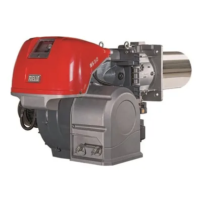 Riello RS 610/M BLU TC FS1 — quemador de gas