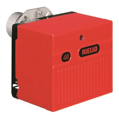 Riello 40 FS10 — quemador de gas