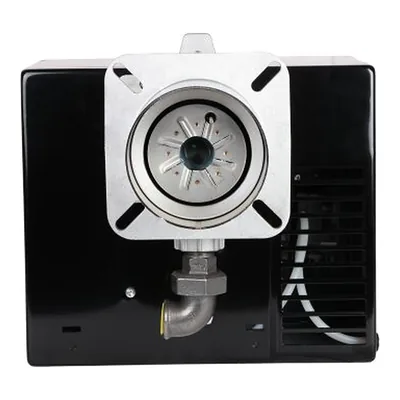 Riello 40 FS20 — quemador de gas