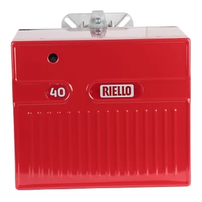 Riello 40 FS20 — bruciatore a gas, foto 2