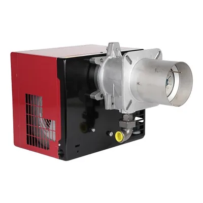 Riello 40 FS20 — bruciatore a gas, foto 3