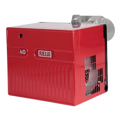 Riello 40 FS20 — bruciatore a gas, foto 4