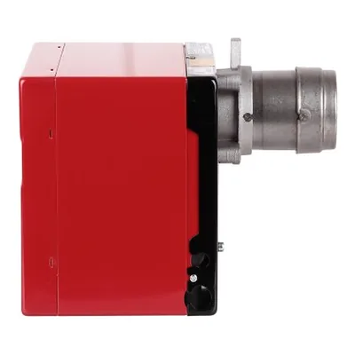 Riello 40 F5 — quemador de gasóleo, foto 2
