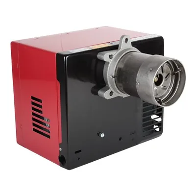 Riello 40 F10 — quemador de gasóleo