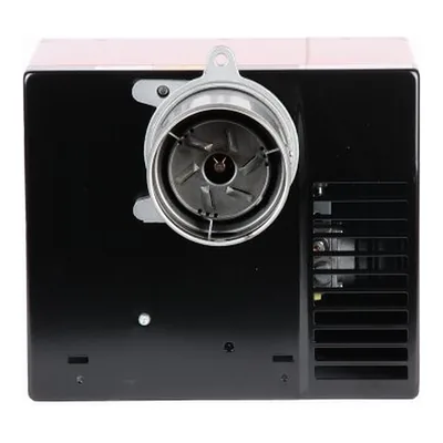 Riello 40 F20 — quemador de gasóleo
