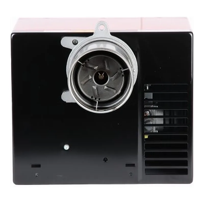 Riello 40 F20 — oil burner, photo 1