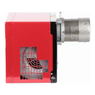 Riello 40 F20 — oil burner, photo 2