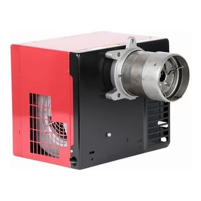Riello 40 F20 — oil burner, photo 3
