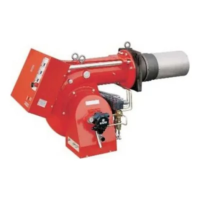 Riello PRESS 140 T/G TC FS1 — quemador de gasóleo