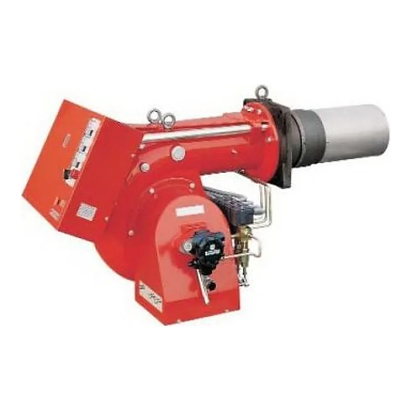 Riello PRESS 450 T/G TC FS1 — Ölbrenner, Foto 1