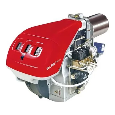 Riello RL 55/M BLU TC FS1 — quemador de gasóleo