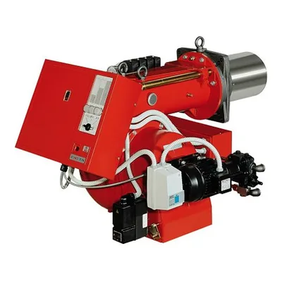 Riello PRESS 45 N/ECO TC FS1 — quemador de gasóleo
