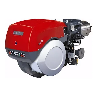 Riello RLS 300/E MX TC FS1 — quemador