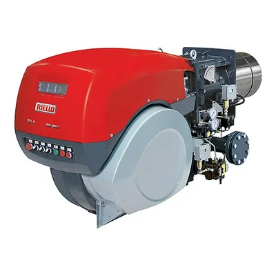 Riello RLS 500/E MX TC FS1 — quemador