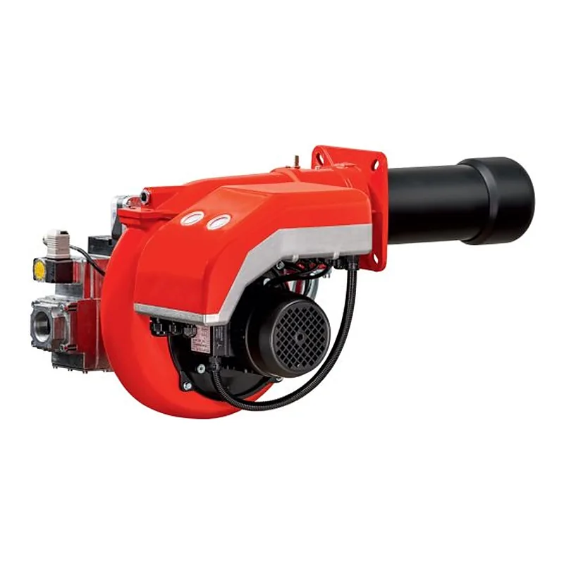 FBR XP 60 CE — gas burner, photo 1