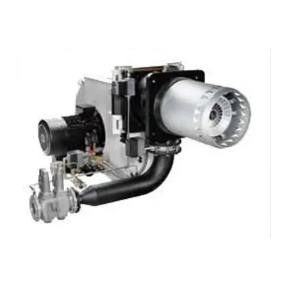 Elco EK 8.550 L-R KN — quemador de gasóleo