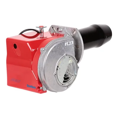 Ecoflam MAX GAS 120 P TL HT CV — gas burner, photo 4