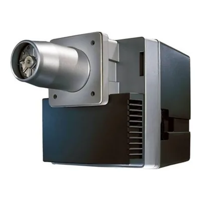 Weishaupt WGL 30 F/1-A — quemador