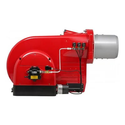 Weishaupt WM-L30/2-A R-3LN — quemador de gasóleo
