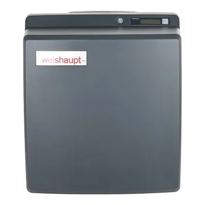 Weishaupt WL 30 Z-C — quemador de gasóleo