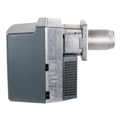 Weishaupt WL 30 Z-C — bruciatore a gasolio, foto 3