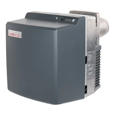 Weishaupt WL 30 Z-C — bruciatore a gasolio, foto 4