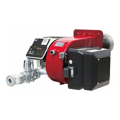 CIB Unigas R91A M-.PR.S.RU.A.8.50.EA — quemador de gas