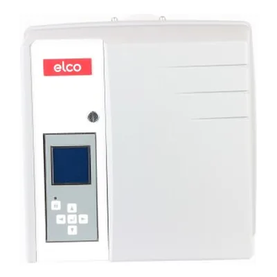 Elco VL 2.120 D KL — quemador de gasóleo