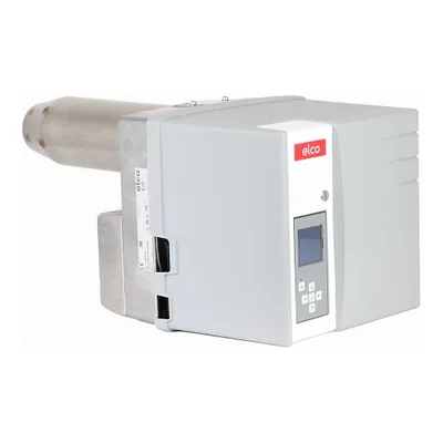 Elco VL 2.120 D KL — bruciatore a gasolio, foto 3
