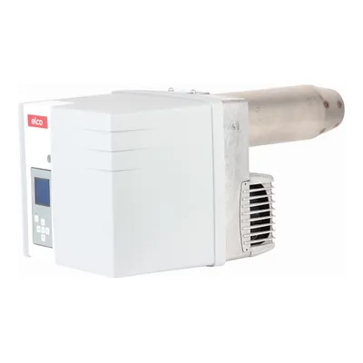 Elco VL 2.120 D KL — bruciatore a gasolio, foto 4