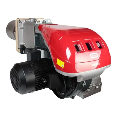 Riello RS 250/M MZ TL — quemador de gas