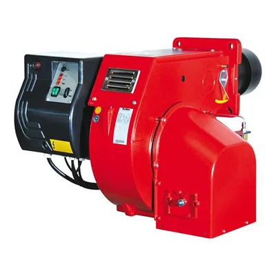 Ecoflam MAIOR P 120 AB TL — quemador de gasóleo
