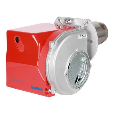 Ecoflam MAX 8 TL HT CV SP TW — quemador de gasóleo