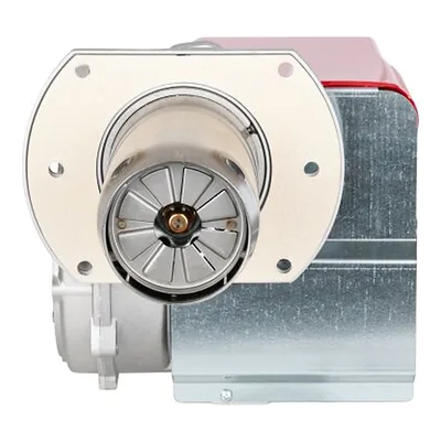 Ecoflam MAX 8 TL HT CV SP TW — quemador de gasóleo, foto 4