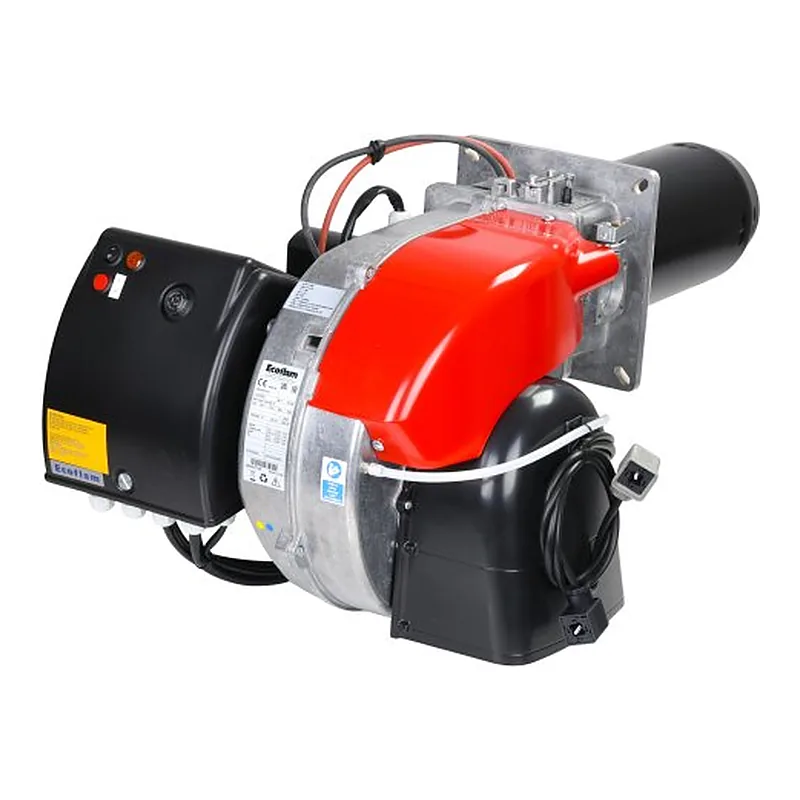 Ecoflam MAX GAS 500 LN PAB TL — brûleur gaz, photo 1