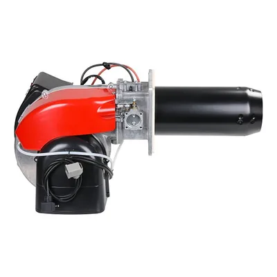 Ecoflam MAX GAS 500 LN PAB TL — brûleur gaz, photo 2
